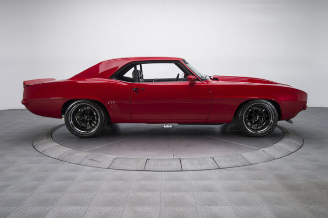 1969 Chevrolet Camaro -- - photo 9