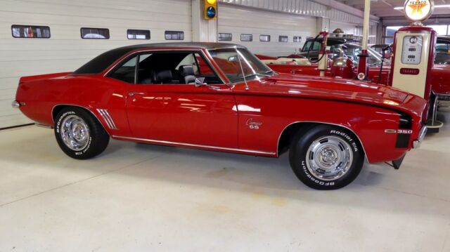 1969 Chevrolet Camaro -- - photo 2