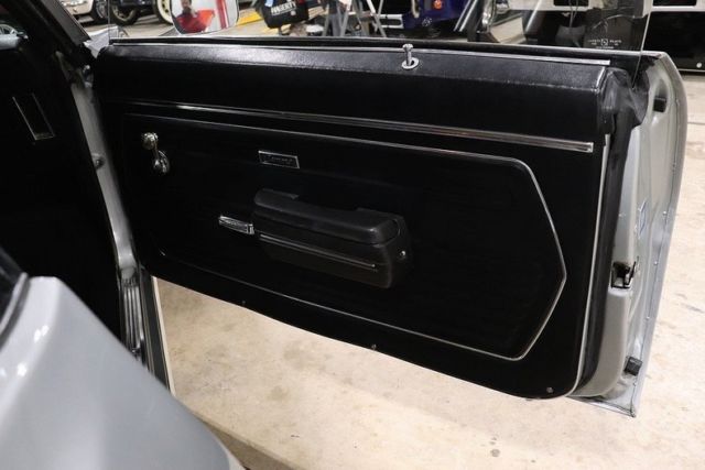 1969 Chevrolet Camaro -- - photo 12