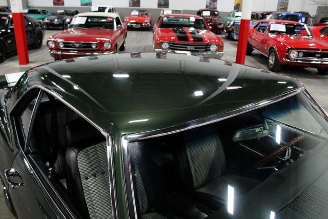 1969 Chevrolet Camaro -- - photo 10