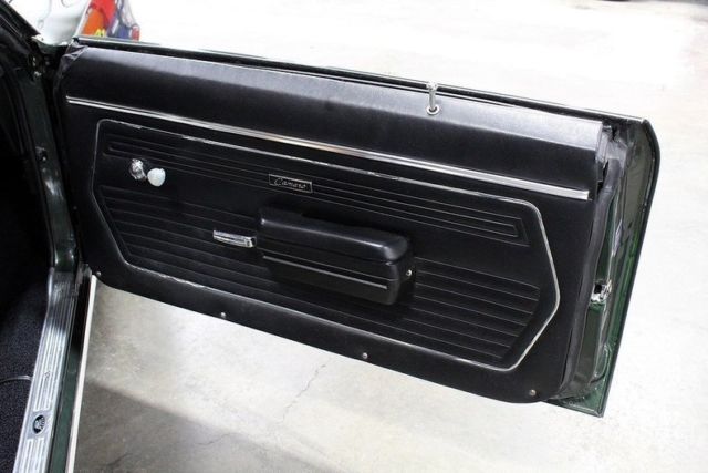 1969 Chevrolet Camaro -- - photo 12