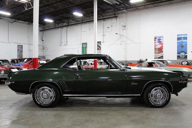 1969 Chevrolet Camaro -- - photo 6