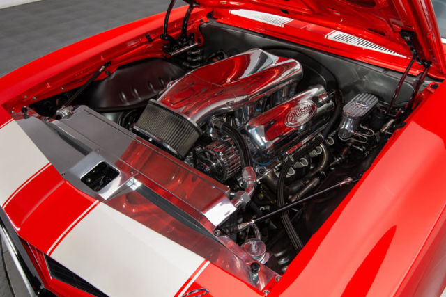 1969 Chevrolet Camaro -- - photo 5