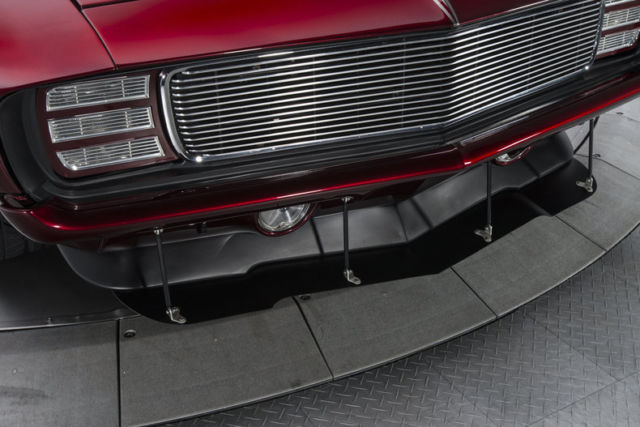 1969 Chevrolet Camaro -- - photo 11
