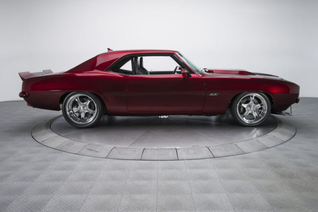 1969 Chevrolet Camaro -- - photo 5