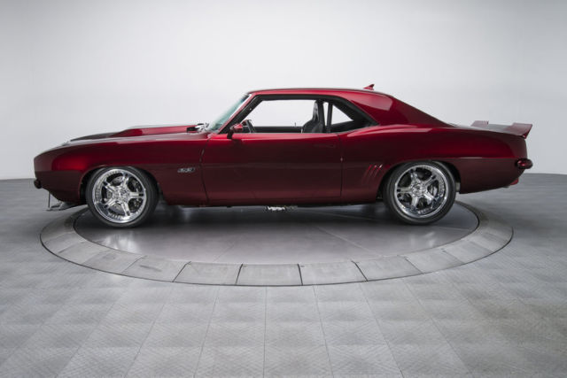 1969 Chevrolet Camaro -- - photo 6