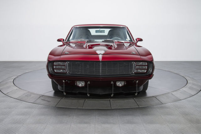 1969 Chevrolet Camaro -- - photo 8