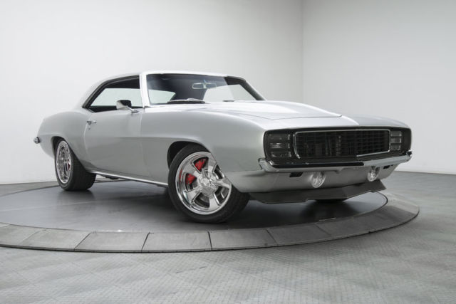 1969 Chevrolet Camaro -- - photo 13