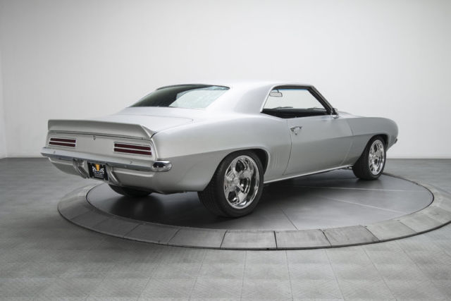 1969 Chevrolet Camaro -- - photo 3