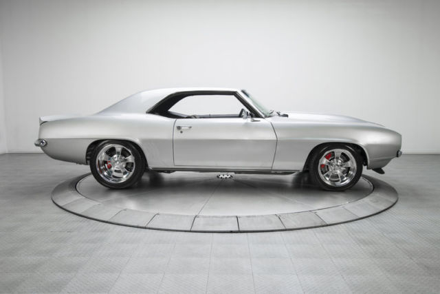 1969 Chevrolet Camaro -- - photo 6
