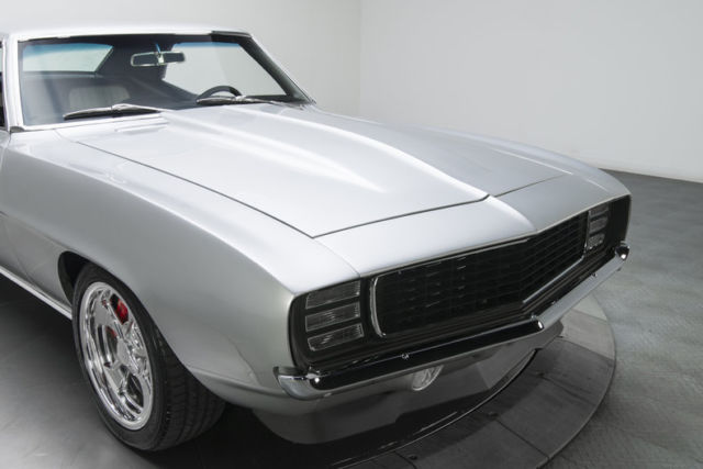 1969 Chevrolet Camaro -- - photo 8