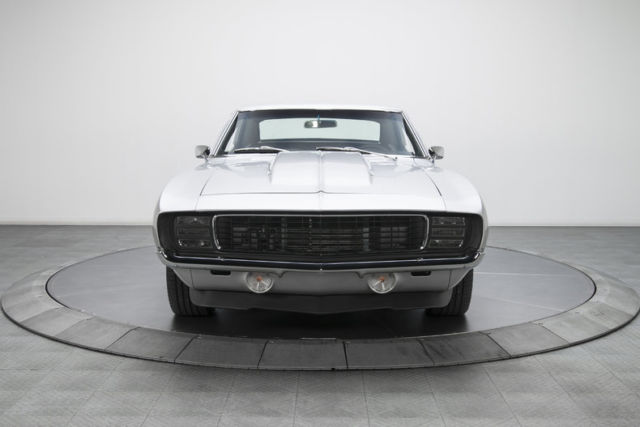 1969 Chevrolet Camaro -- - photo 9