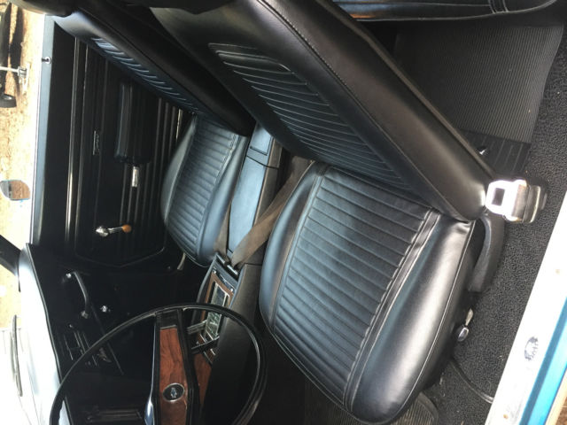 1969 Chevrolet Camaro Base Hardtop 2-Door - photo 10