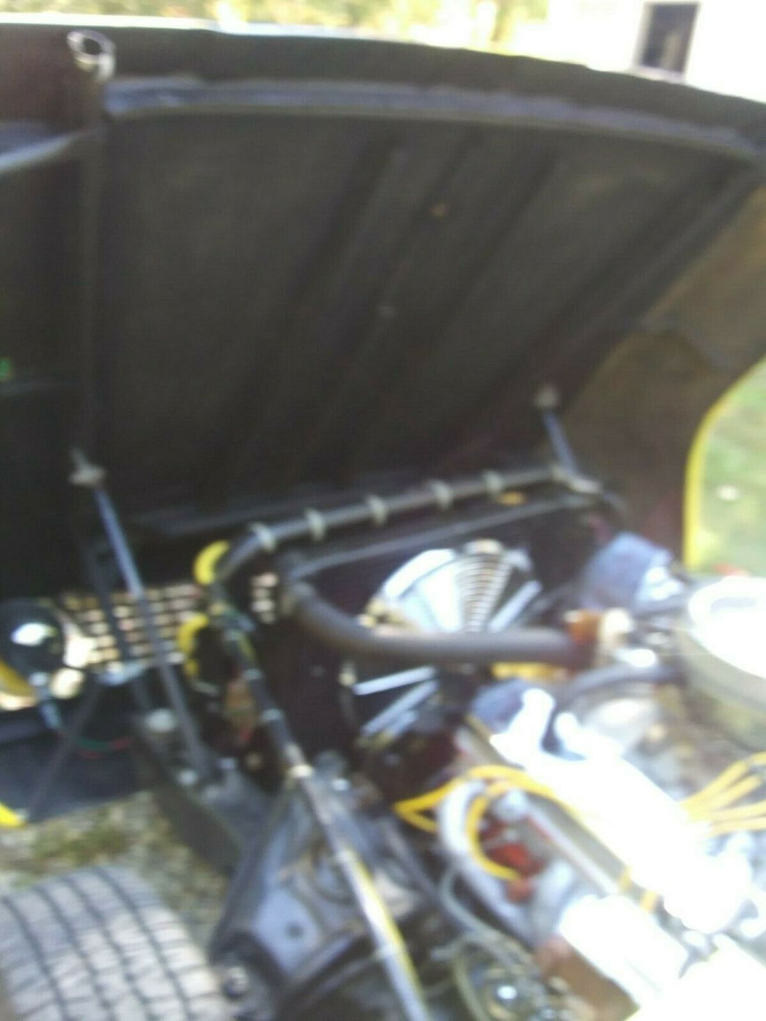 1969 Chevrolet Camaro - photo 10