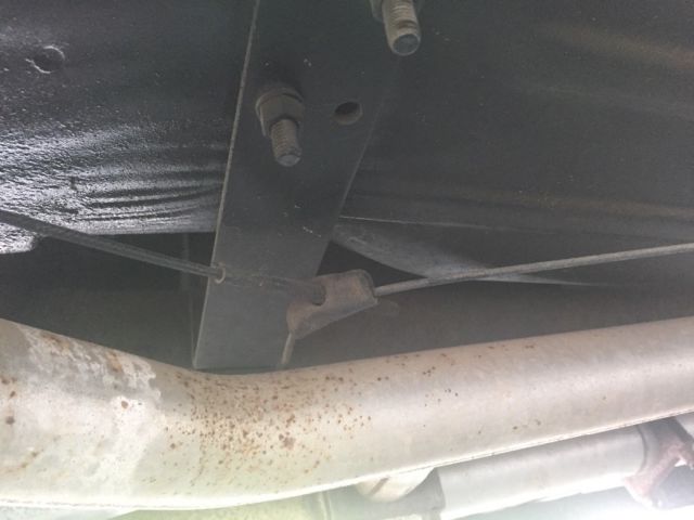 1969 Chevrolet Camaro Base - photo 10
