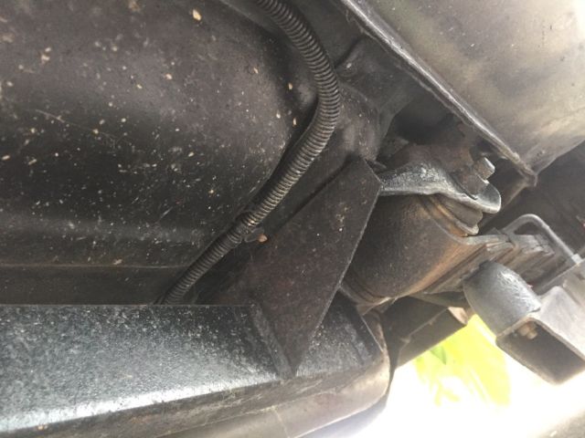 1969 Chevrolet Camaro Base - photo 12