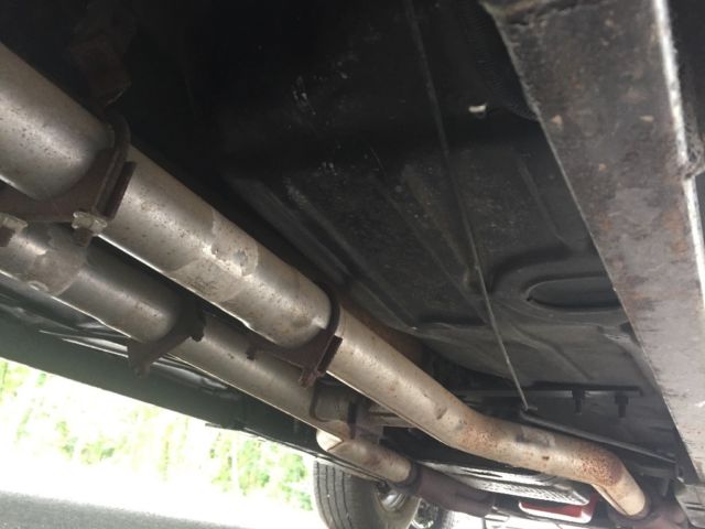 1969 Chevrolet Camaro Base - photo 13
