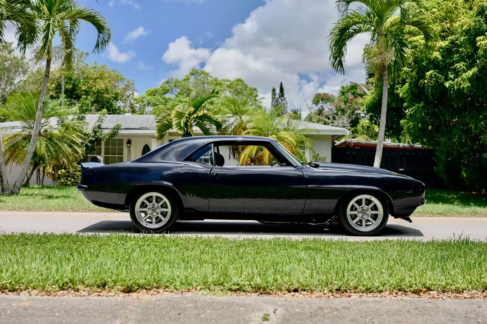 1969 Chevrolet Camaro - photo 5