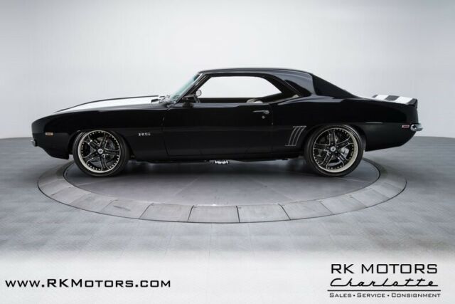 1969 Chevrolet Camaro -- - photo 10