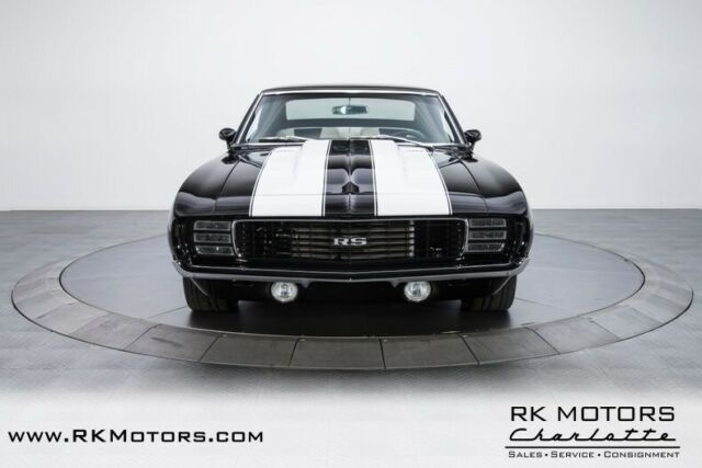 1969 Chevrolet Camaro -- - photo 12