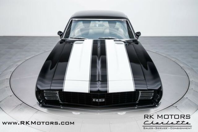 1969 Chevrolet Camaro -- - photo 13