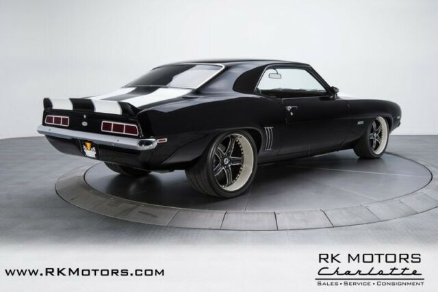 1969 Chevrolet Camaro -- - photo 2