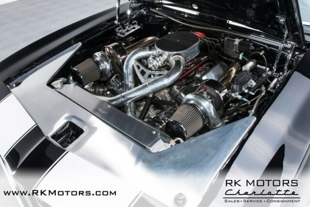 1969 Chevrolet Camaro -- - photo 4