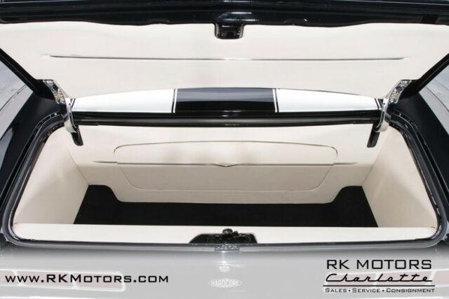 1969 Chevrolet Camaro -- - photo 5