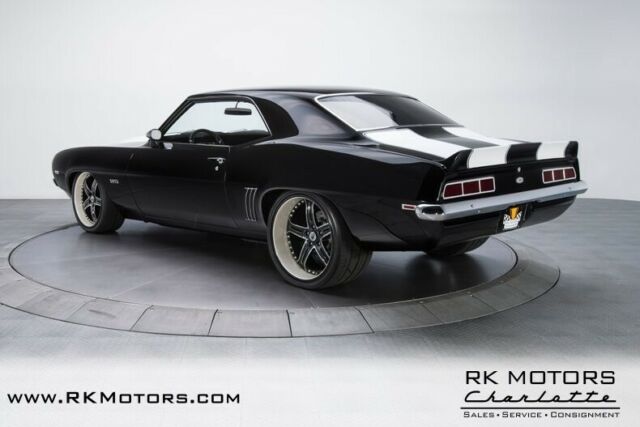 1969 Chevrolet Camaro -- - photo 8