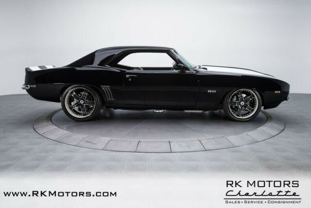 1969 Chevrolet Camaro -- - photo 9