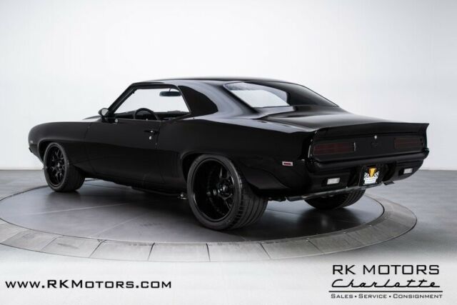 1969 Chevrolet Camaro -- - photo 11