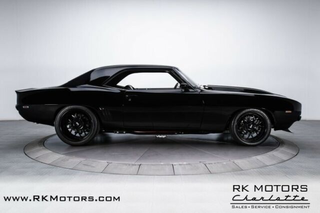 1969 Chevrolet Camaro -- - photo 12