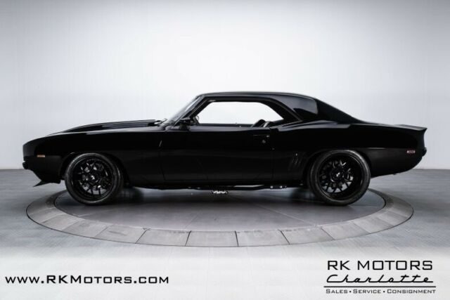 1969 Chevrolet Camaro -- - photo 13