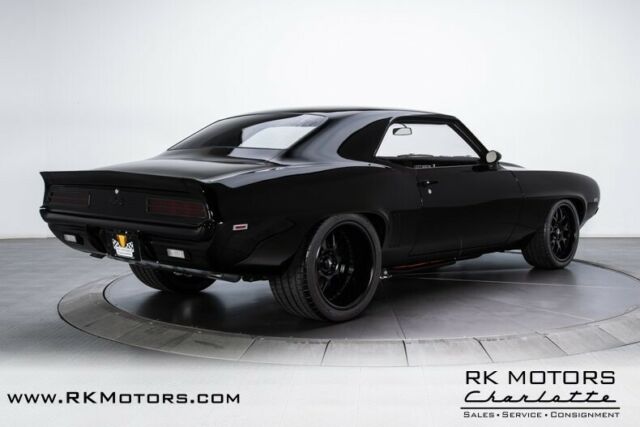 1969 Chevrolet Camaro -- - photo 2