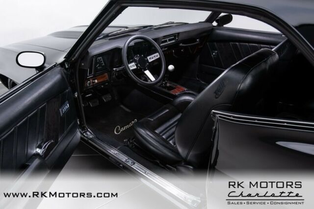 1969 Chevrolet Camaro -- - photo 5
