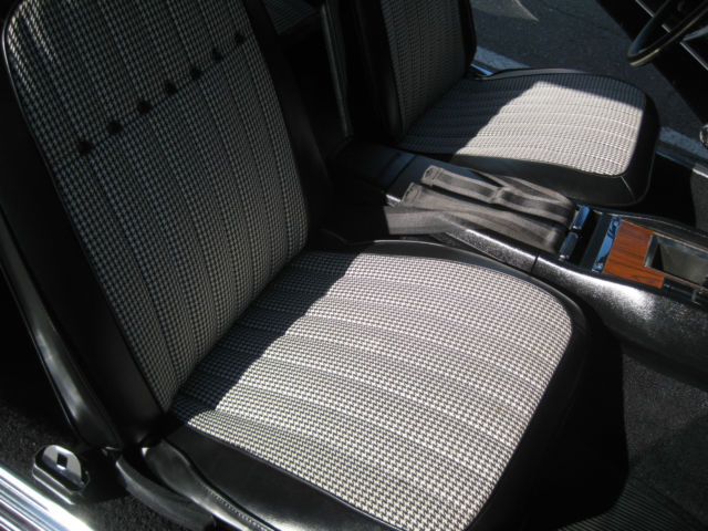 1969 Chevrolet Camaro SS - photo 10