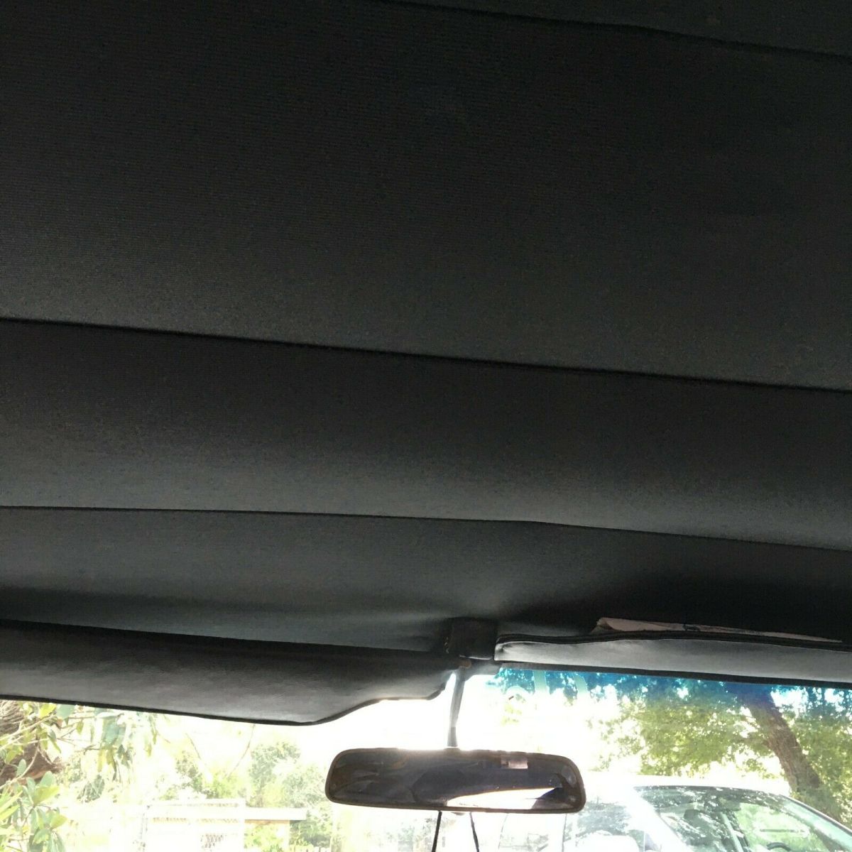 1969 Chevrolet Camaro SS - photo 10