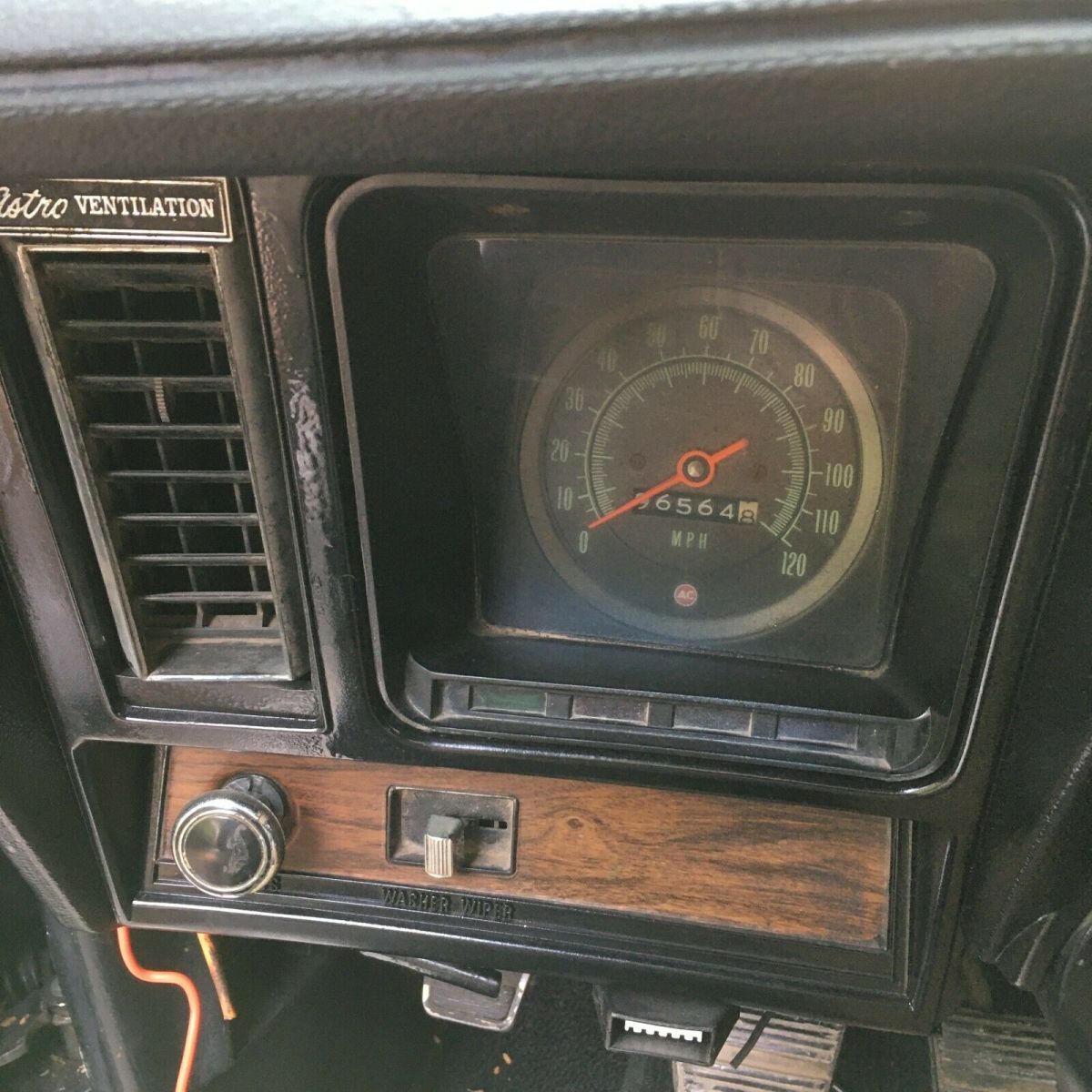 1969 Chevrolet Camaro SS - photo 12