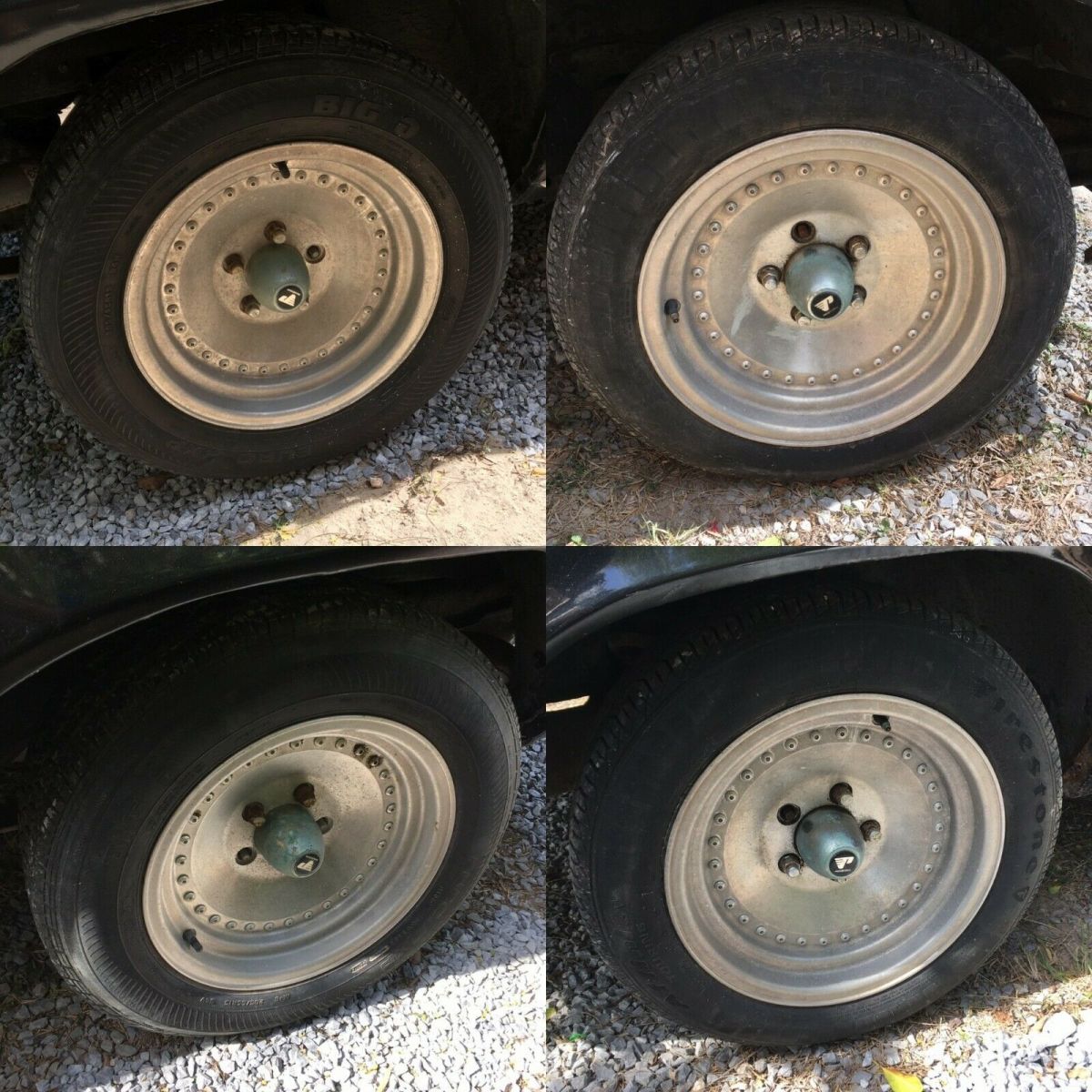 1969 Chevrolet Camaro SS - photo 5