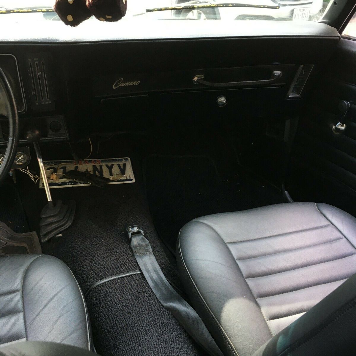 1969 Chevrolet Camaro SS - photo 9