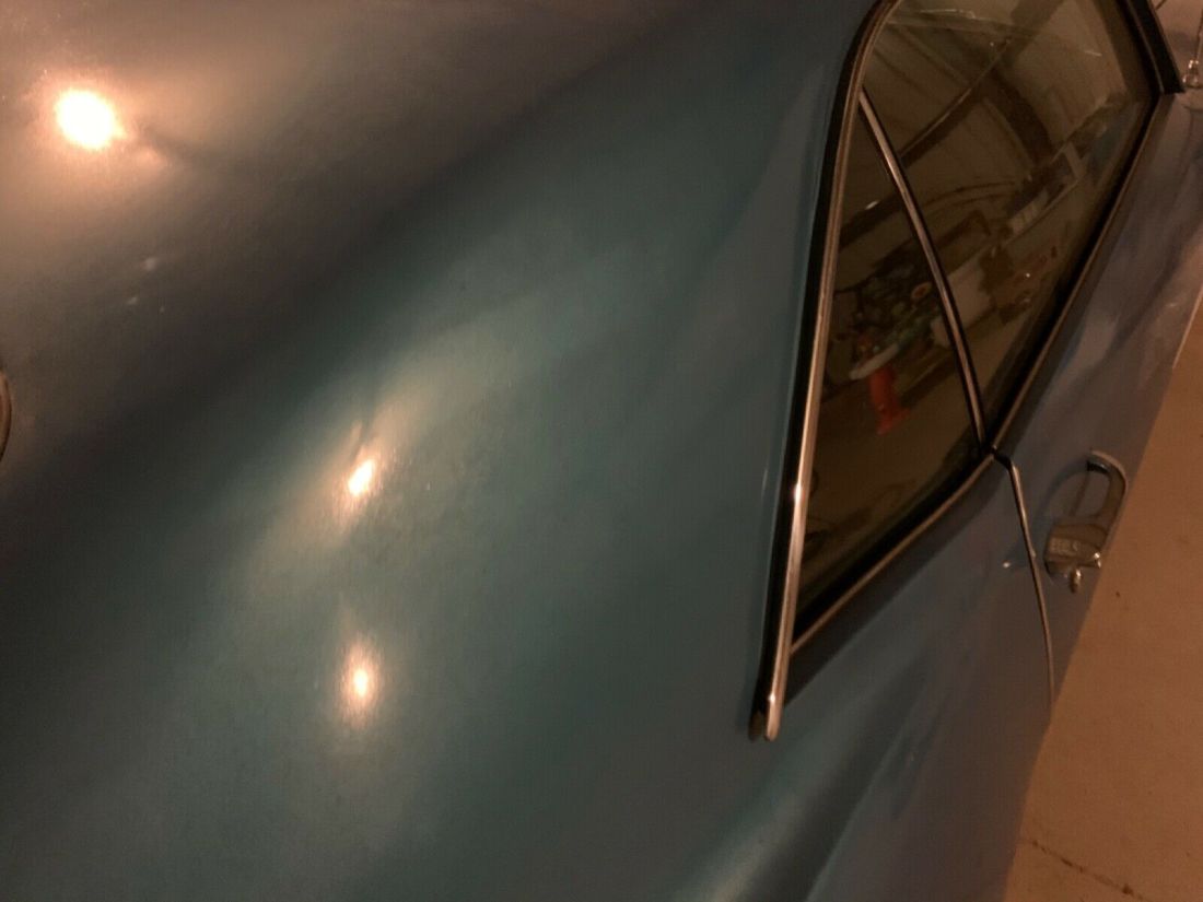 1969 Chevrolet Camaro Base - photo 5