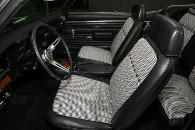 1969 Chevrolet Camaro Convertible 350 4-Speed, WINTER CLEARANCE PRICED - photo 12