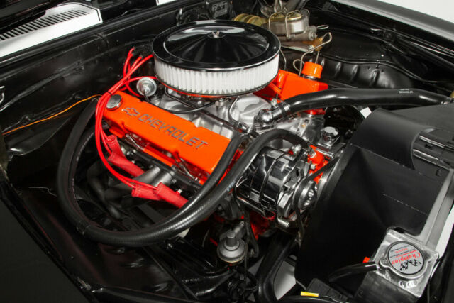 1969 Chevrolet Camaro Convertible 350 4-Speed, WINTER CLEARANCE PRICED - photo 7
