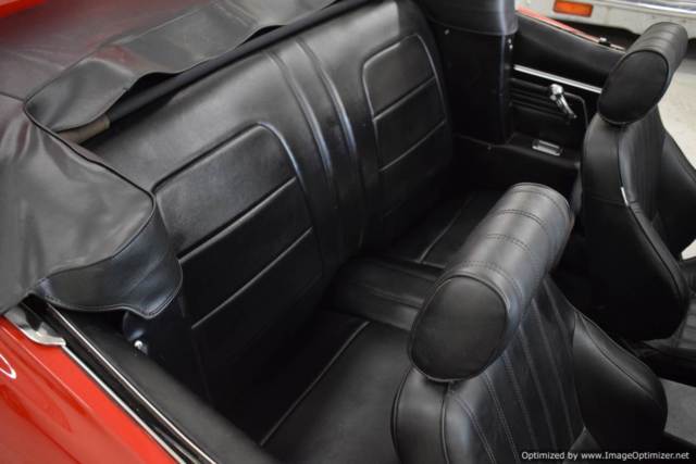 1969 Chevrolet Camaro - photo 10