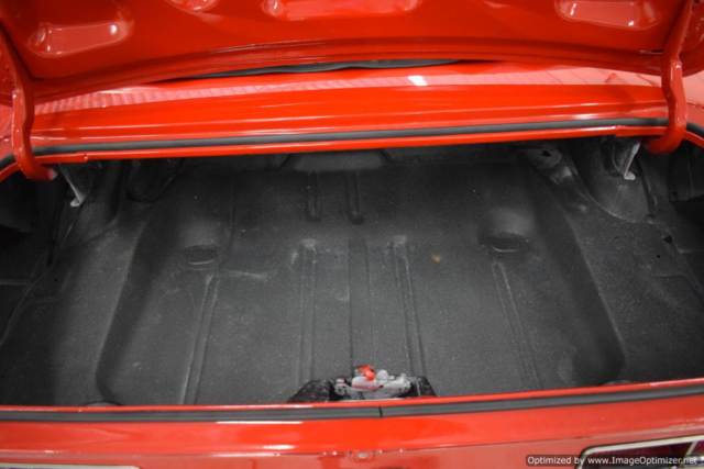1969 Chevrolet Camaro - photo 11