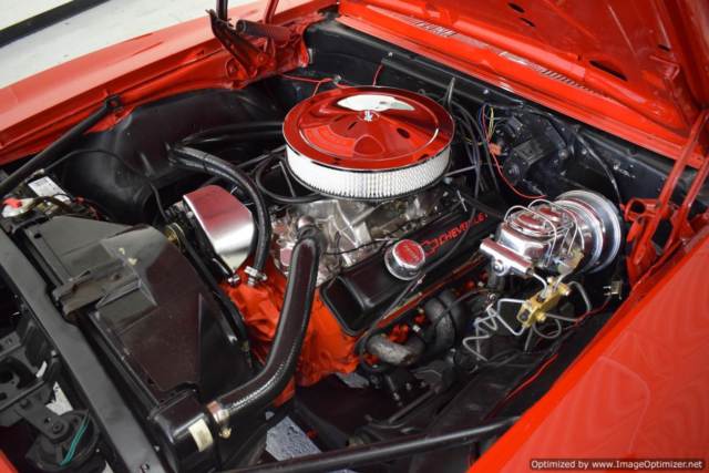 1969 Chevrolet Camaro - photo 7