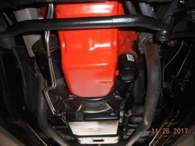 1969 Chevrolet Camaro Convertible Indy Pace Car - photo 10