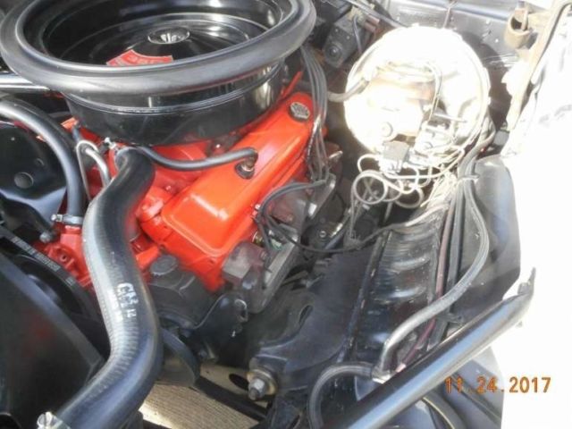 1969 Chevrolet Camaro Convertible Indy Pace Car - photo 11