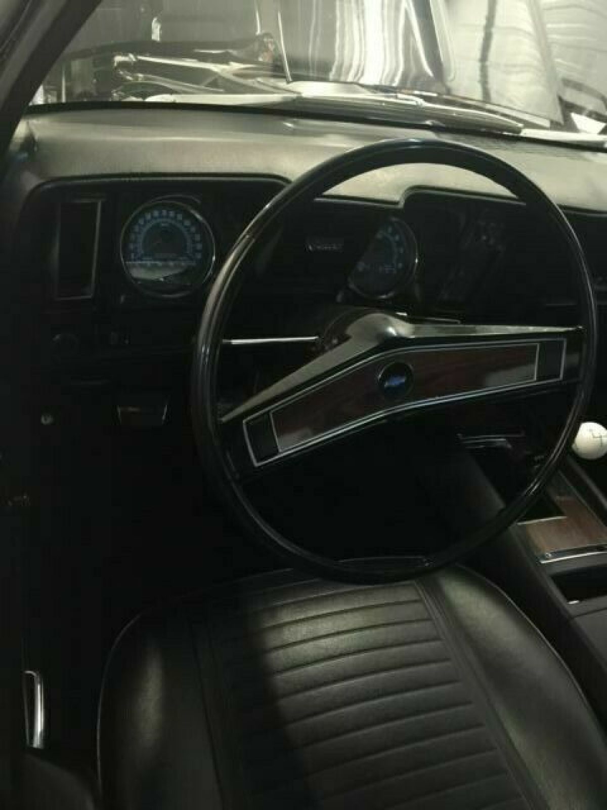 1969 Chevrolet Camaro - photo 8