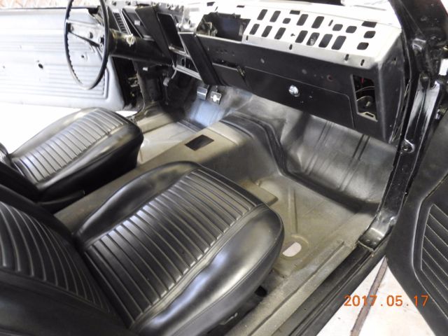 1969 Chevrolet Camaro - photo 10